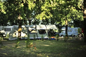 camping à Payrac à coté de souillac